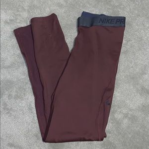 Nike Dri-fit leggings